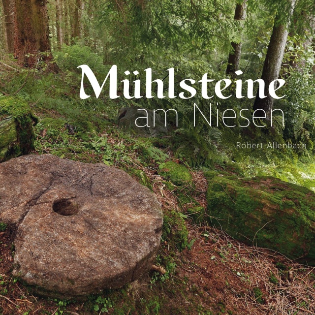 Produktbild Mühlsteine am Niesen